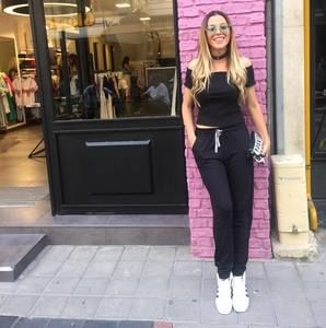 Meet your Posher, Çisel